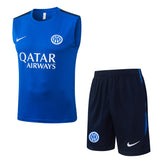 Inter 2026/27  Tank Top