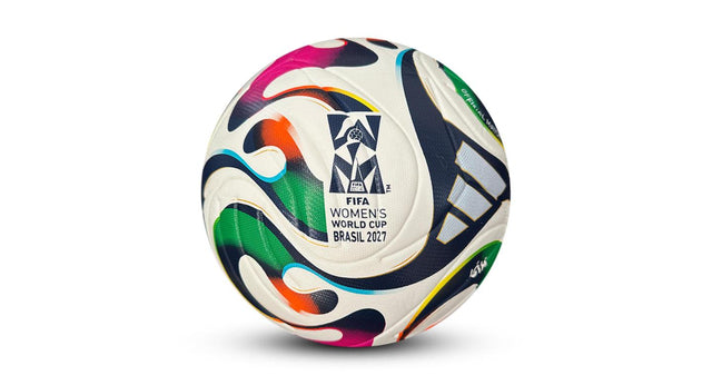 FIFA Women's World Cup Brazil 2027 Jóia Ball