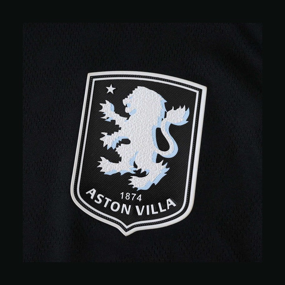 ASTON VILLA 25/26 AWAY AUTHENTIC JERSEY