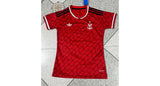 Flamengo 2026/27 Third Women Jersey - front