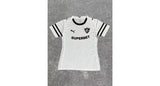 Fluminense 2026/27 Away Women Jersey - front