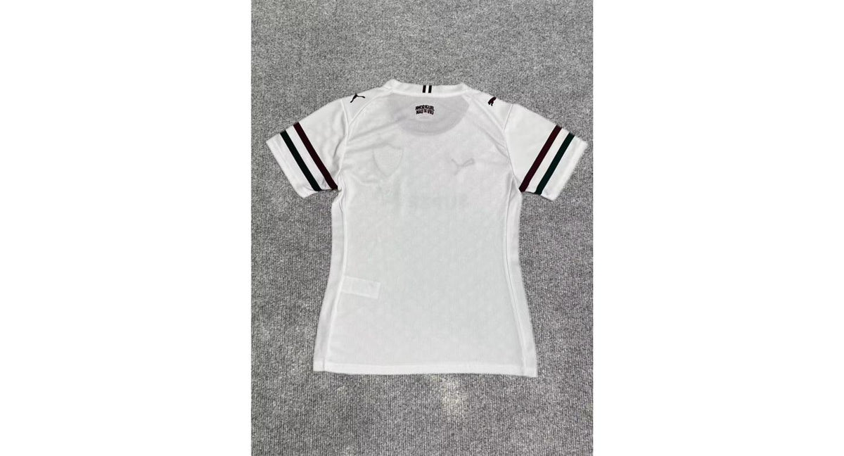 Fluminense 2026/27 Away Women Jersey - back