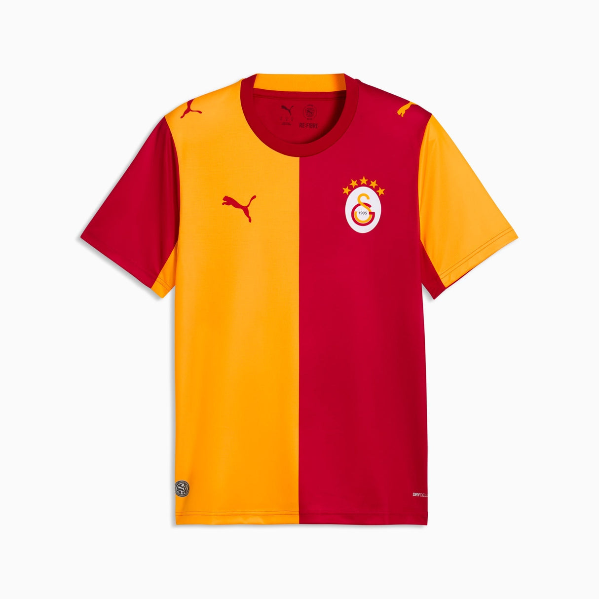 GALATASARAY 26/27 HOME JERSEY