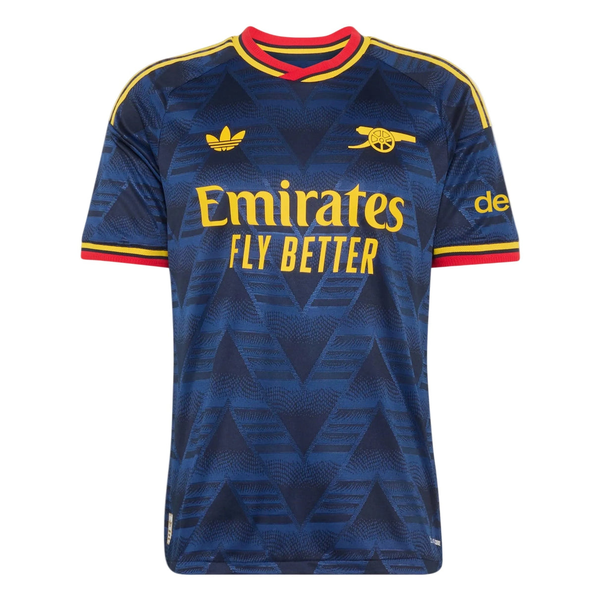 ARSENAL 26/27 AWAY AUTHENTIC JERSEY