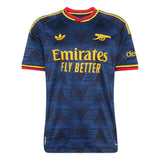 ARSENAL 26/27 AWAY AUTHENTIC JERSEY