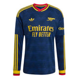 ARSENAL 26/27 AWAY LONG SLEEVE JERSEY