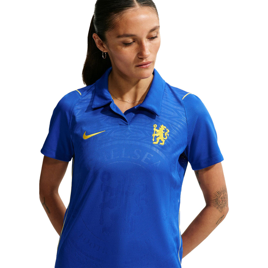 CHELSEA 26/27 HOME WOMEN JERSEY