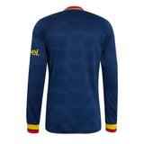 ARSENAL 26/27 AWAY LONG SLEEVE JERSEY