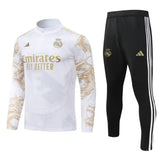 Trainingsanzug Real Madrid Sonderedition