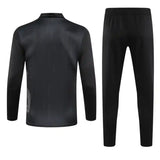 Tracksuit Real Madrid Dragon