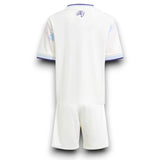ASTON VILLA 25/26 THIRD KIDS KIT