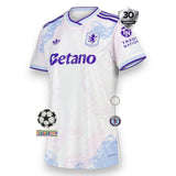 ASTON VILLA 25/26 THIRD WOMEN JERSEY