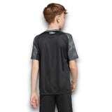 ASTON VILLA 25/26 AWAY KIDS KIT