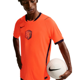 Jersey Netherlands Home Player 2026