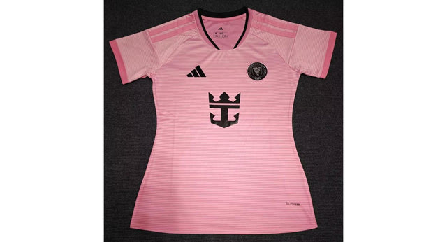 Inter Miami 2026/27 Home Women Jersey