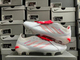 Predator Elite Tongue FG - David Beckham