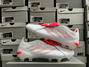 Predator Elite Tongue FG - David Beckham