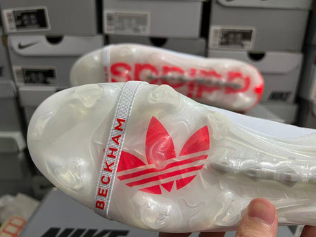 Predator Elite Tongue FG - David Beckham