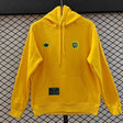 Celtic 2025/26 Hoodie - Yellow