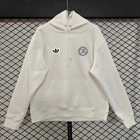 Germany 2026 Hoodie - White