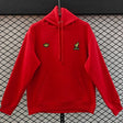 Mexico 2026 Hoodie - Red