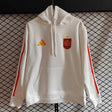 Spain 2026 Hoodie - White