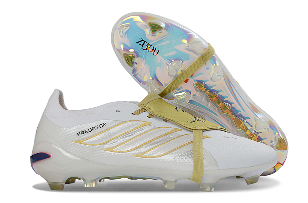 Predator Accuracy FG - Zinedine Zidane