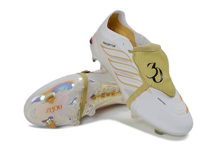 Predator Accuracy FG - Zinedine Zidane