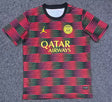PARIS SAINT GERMAIN 2026/27 TRAINING JERSEY - Red