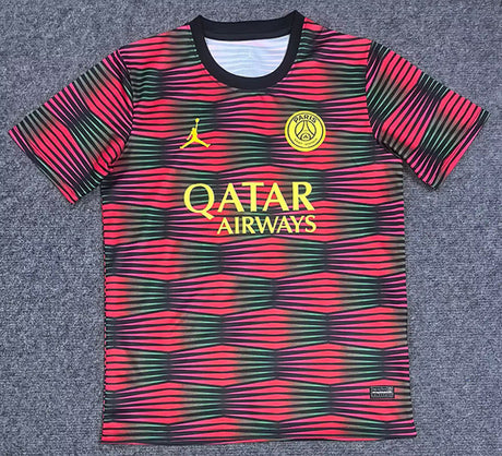 PARIS SAINT GERMAIN 2026/27 MAGLIA DA ALLENAMENTO - Rosso