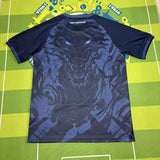 PORTO 2026/27 SPECIAL EDITION JERSEY - Black/Yellow