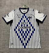 MONTERREY 2026/27 THIRD JERSEY - White/Blue