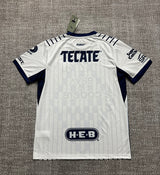 MONTERREY 2026/27 THIRD JERSEY - White/Blue