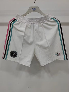 INTER MIAMI THIRD 2026/27 SHORT - White, Player Version