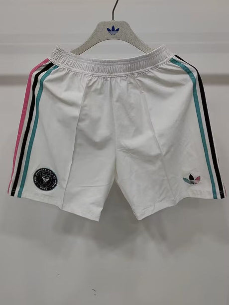 INTER MIAMI THIRD 2026/27 SHORT - White, Player Version