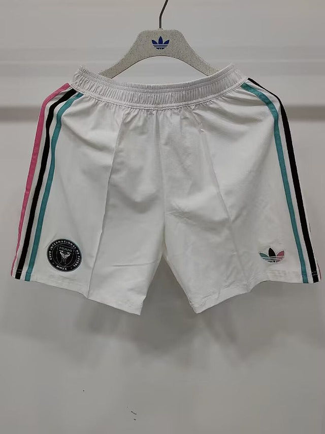 INTER MIAMI THIRD 2026/27 SHORT - White, Player Version