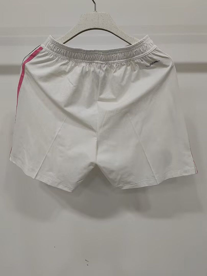 INTER MIAMI THIRD 2026/27 SHORT - White, Player Version