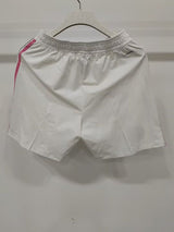 INTER MIAMI THIRD 2026/27 SHORT - White, Player Version