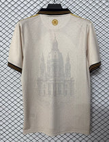 REAL MADRID 2026/27 SPECIAL EDITION JERSEY - Cream, Street Version