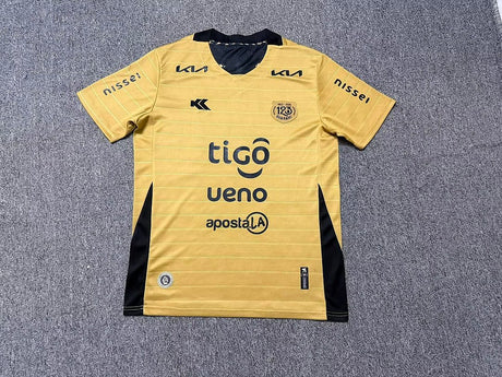 GUARANI SPECIAL EDITION JERSEY - 123rd Anniversary