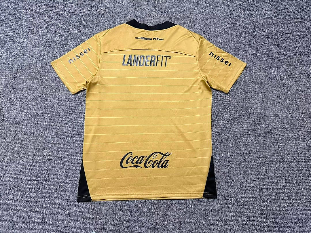 GUARANI SPECIAL EDITION JERSEY - 123rd Anniversary