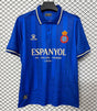 ESPANYOL 2026/27 SPECIAL EDITION JERSEY - Blue, Street Version