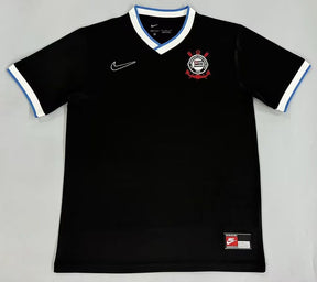 CORINTHIANS 2026/27 SPECIAL EDITION JERSEY - Black