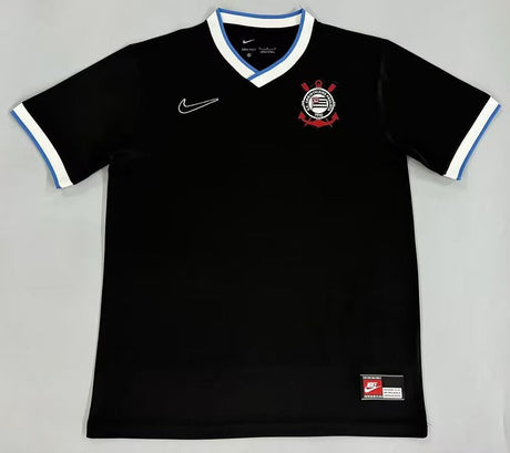 CORINTHIANS 2026/27 SONDEREDITION TRIKOT - Schwarz