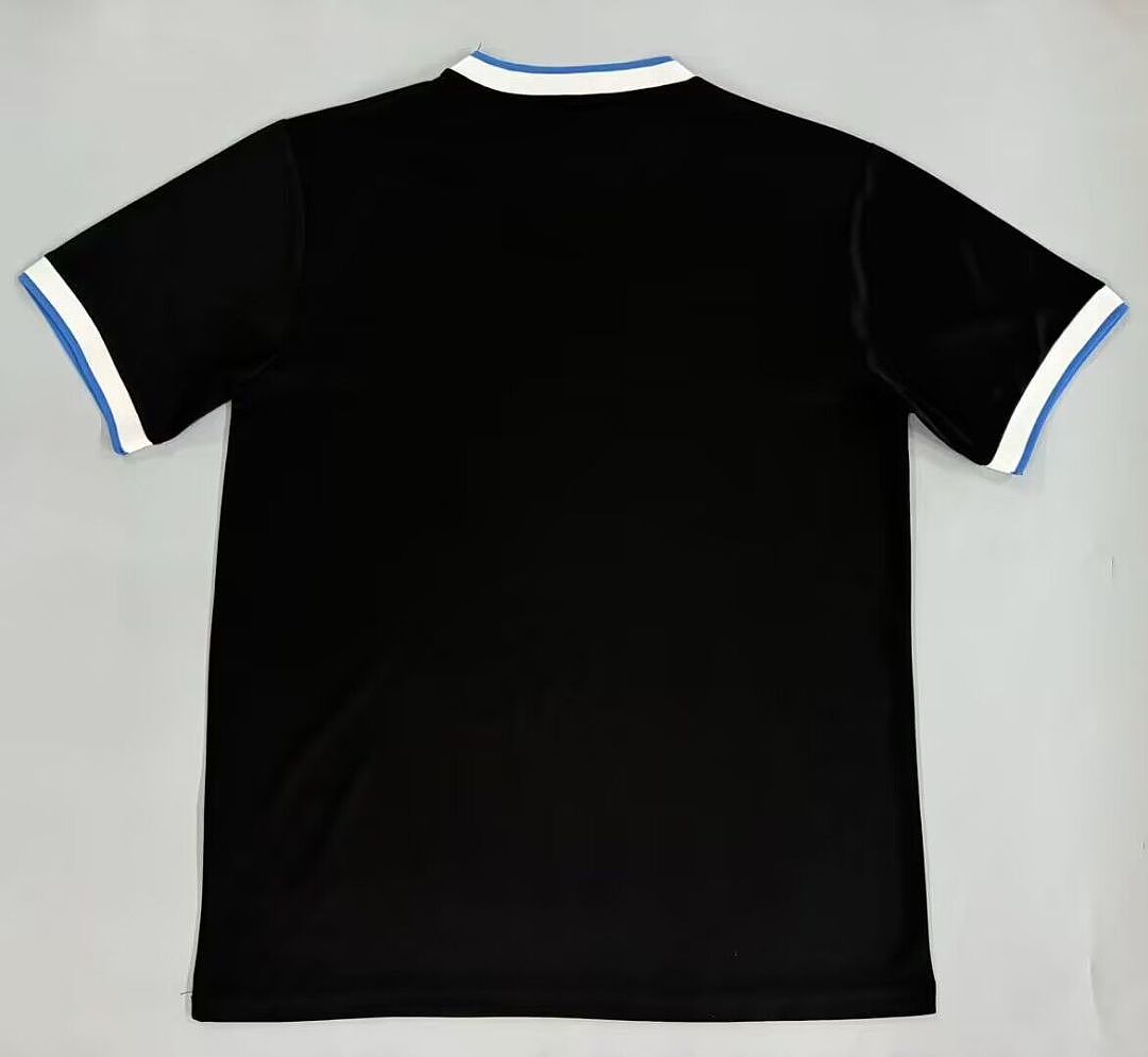 CORINTHIANS 2026/27 SPECIAL EDITION JERSEY - Black