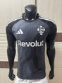 COMO 2026/27 THIRD JERSEY - Black, Player Version