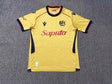 BOLOGNA 2026/27 THIRD JERSEY - Yellow