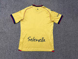 BOLOGNA 2026/27 THIRD JERSEY - Yellow