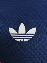 BAYERN MUNICH 2026/27 RETRO STYLE JERSEY - Blue, Player Version