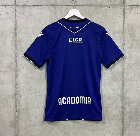 AUXERRE 2026/27 THIRD JERSEY - Navy